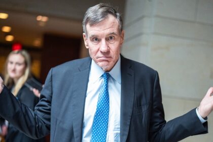 Virginia Democrat who helped lead state's redistricting push also played part in killing it