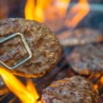 Wahlburgers chef Paul Wahlberg shares simple rules for grilling perfect Memorial Day burger