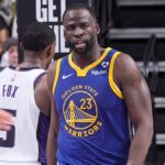 Warriors' Draymond Green clears the air amid public feud with NBA great Charles Barkley