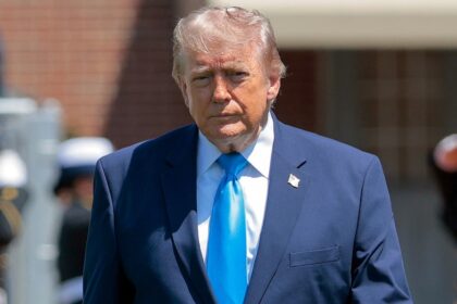 WATCH: Republicans shrug off fears that Trump targeting GOP incumbents could backfire on agenda
