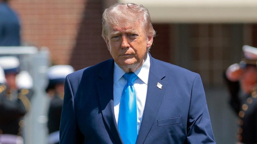 WATCH: Republicans shrug off fears that Trump targeting GOP incumbents could backfire on agenda