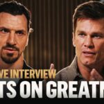 'We'd Have Been Good Teammates': Zlatan IbrahimoviÄ And Tom Brady Bond Over Drives To Win