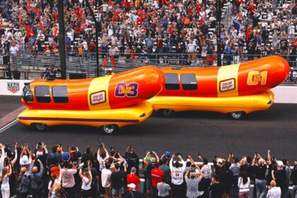 What Is the Oscar Mayer Wienie 500? Everything To Know About Epic Hot Dog Race