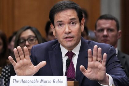 What Rubios rise as the internets 'fixer' tells us about todays politics