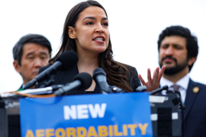 What the Founding Fathers would tell AOC about the American Revolution