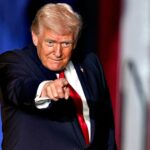 Where Trump, GOP vs Democrats redistricting battle heads next in wake of key court rulings