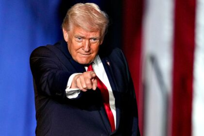 Where Trump, GOP vs Democrats redistricting battle heads next in wake of key court rulings