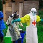 WHO declares Ebola outbreak in Central Africa a public health emergency after 80 suspected deaths