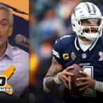 Why Colin Cowherd Believes Cowboys Will Fail to Live Up to Expectations in 2026