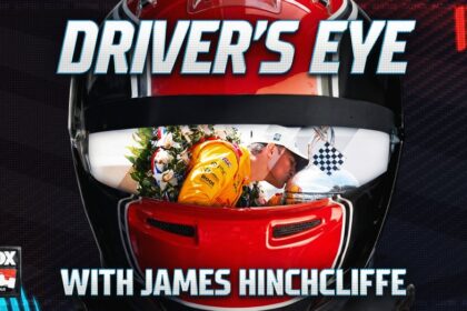 Why Drivers Risk Indy 500 Heartbreak For A Shot At Immortalized Glory