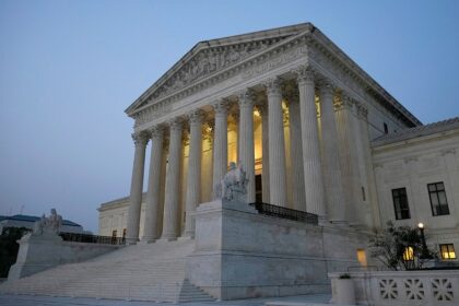 Why the Supreme Court gutted the Voting Rights Act after six decades in a blow to Black politicians