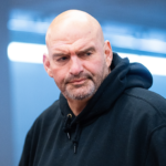 Why Trump, GOP are courting John Fetterman, who insists hell remain a Democrat