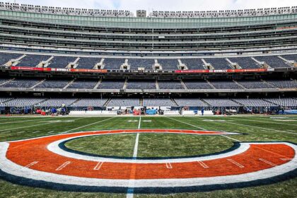 With Chicago Options Exhausted, Bears Focus on Arlington Heights and Hammond