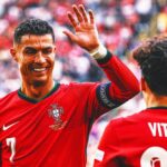'With Him And For Him': Portugal Using Ronaldo As Inspiration For 2026 World Cup