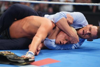 WWE Clash in Italy 2026 preview, predictions and more