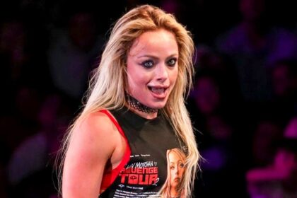 WWE star Liv Morgan makes bold declaration as she returns to top of division with legends waiting in the wings