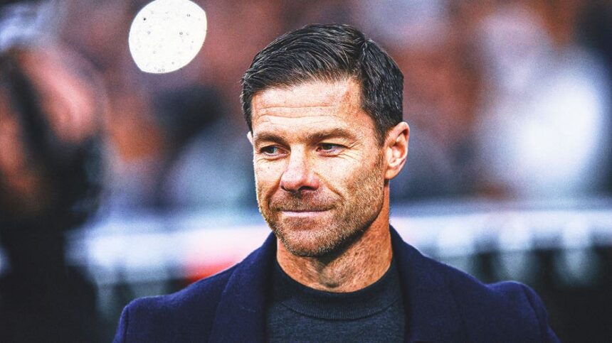 Xabi Alonso Ready For 'Beautiful Project' As He Takes Over At Chelsea