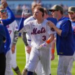 Yankees infielders collide, allowing Mets to score game-winning run in dramatic comeback