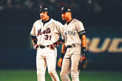 Yankees Vs. Mets: Flashback To 2000 'Subway Series' World Series Matchup