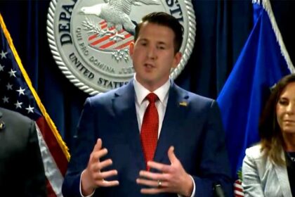 11 suspected illegal immigrants among 15 arrested in $1.4M benefits fraud crackdown in Massachusetts, DOJ says