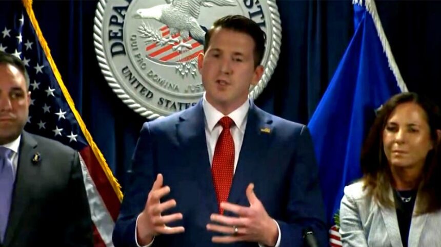 11 suspected illegal immigrants among 15 arrested in $1.4M benefits fraud crackdown in Massachusetts, DOJ says