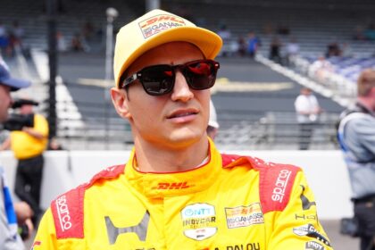 2026 INDYCAR Odds: Alex Palou Early Favorite For Road America