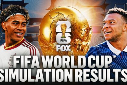 2026 World Cup Simulated 100,000 Times: Here Are The Results