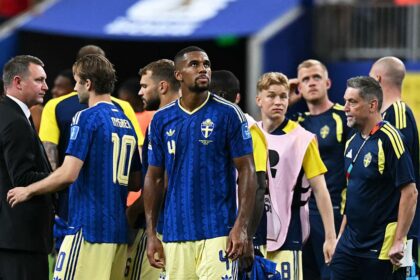 2026 World Cup Third-Place Standings: Who's In, Who's On The Bubble