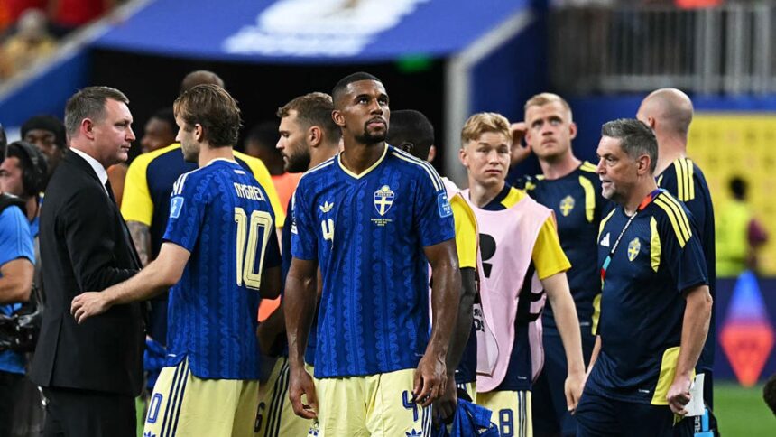 2026 World Cup Third-Place Standings: Who's In, Who's On The Bubble