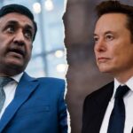 2028 hopeful fires back at Elon Musk after trillionaire threatened lawsuit: 'Not going to be silenced'