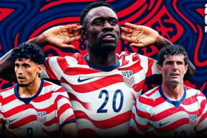 3 Things I Learned On USA's Sideline During Senegal World Cup Tune-Up