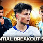 4 Players Who Could Steal The Show At The 2026 World Cup
