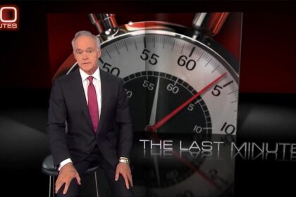 60 Minutes devoted lots of time to aiding Democrats over the years