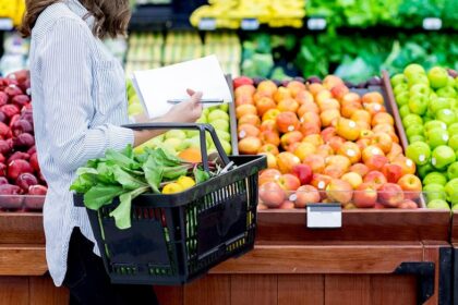 8 apps that can help you cut your food bill