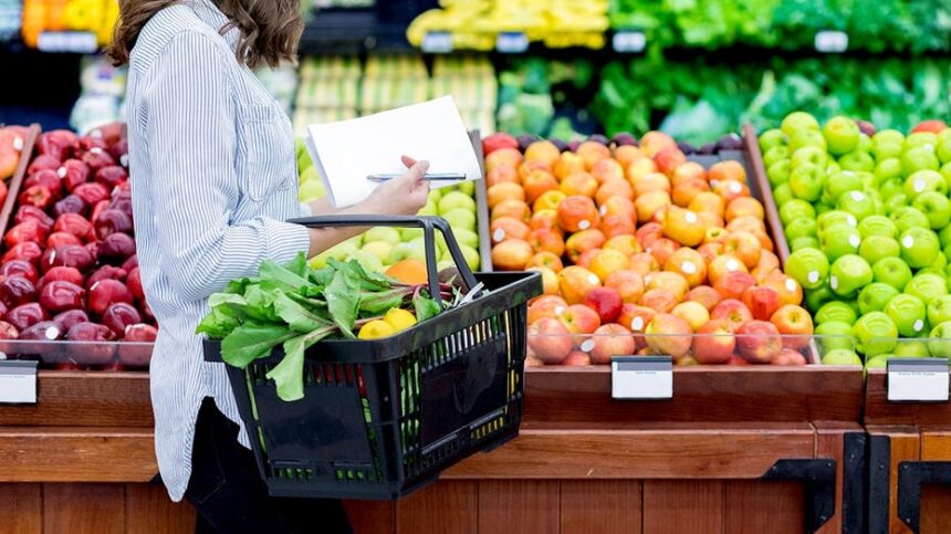 8 apps that can help you cut your food bill