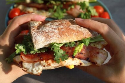 8 common food preservatives linked to higher risk of high blood pressure and heart disease