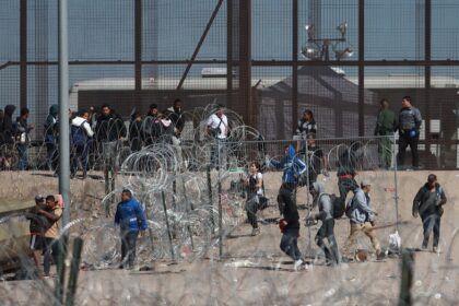 After losing my daughter, I learned where the immigration crisis really begins