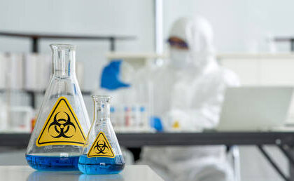 AI rivals back DNA rules to limit bioweapons risk in rare show of unity