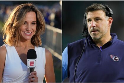 AJ Brown trade outcome: Dianna Russini paid a heavy price while Mike Vrabel emerged unscathed