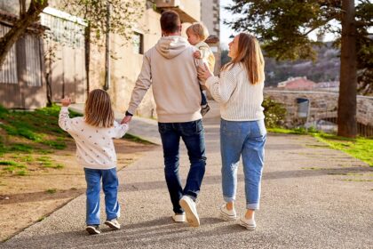 ALEX BERENSON: Gentle parenting can't replace the strength of a good dad
