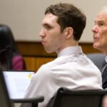 Alleged Charlie Kirk assassin Tyler Robinson's roommate and lover received limited immunity: prosecutors