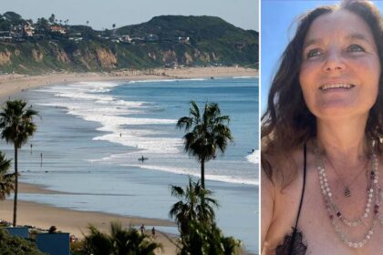 Alleged Malibu serial squatter featured in new docuseries after years of homeowner complaints