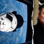 America didnt give Elon Musk a trillion dollars. He earned every penny