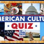 American Culture Quiz: Test yourself on cruise controversies and wedding whispers