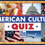 American Culture Quiz: Test yourself on music milestones and patriotic pursuits