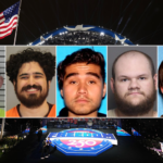 American youth radicalized online, busted in suspected terror plots after hating country on social media