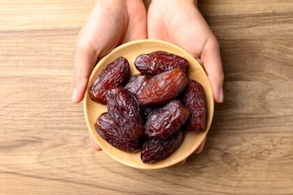 Americans are ditching ultra-processed snacks for an ancient fruit that's exploding in popularity