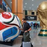 Americans warned World Cup travel routes could carry crime and kidnapping risks