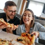 America's favorite pizza may be getting a makeover as protein demand surges