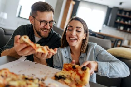 America's favorite pizza may be getting a makeover as protein demand surges
